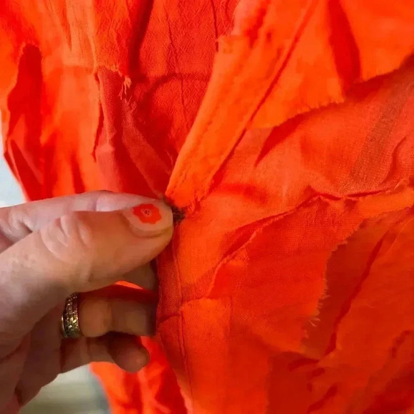 SIMKHAI
Katie Sheer Slip Dress - Picture 8 of 12